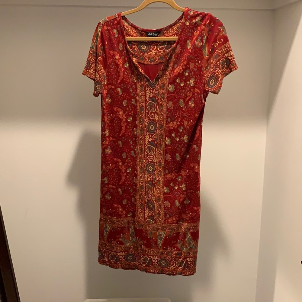 Lucky Brand dress